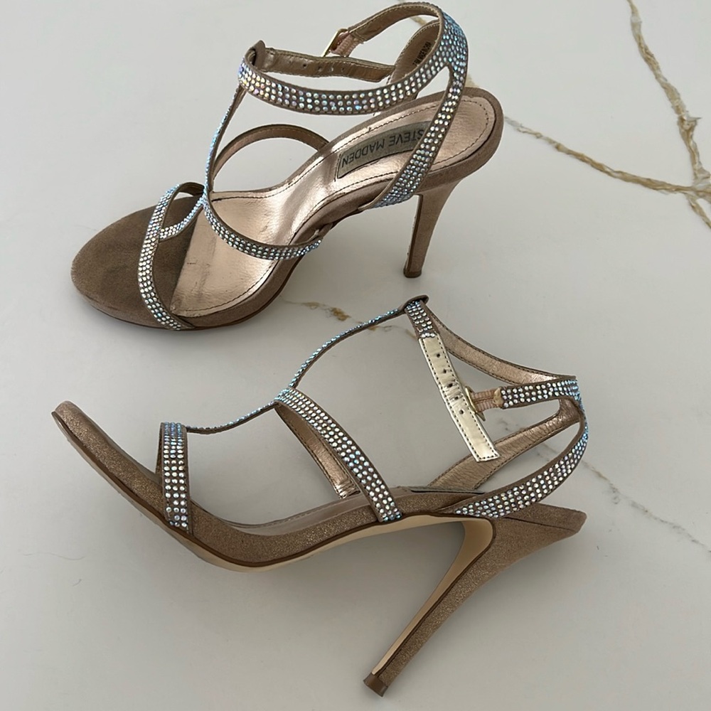 Steve Madden Heels